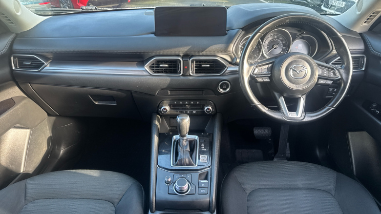 Mazda CX-5 2.0 SE-L 5dr Auto Petrol Estate